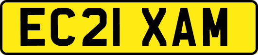 EC21XAM