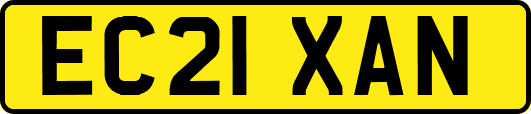 EC21XAN