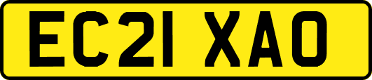 EC21XAO