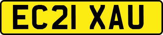 EC21XAU