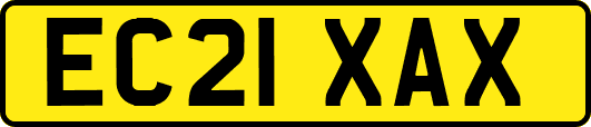 EC21XAX