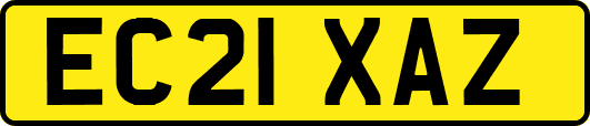 EC21XAZ