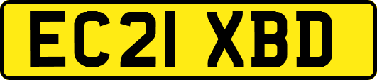 EC21XBD