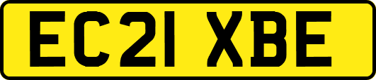 EC21XBE