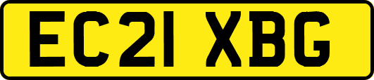 EC21XBG