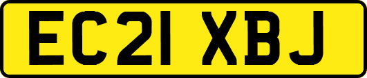 EC21XBJ