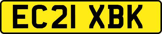 EC21XBK