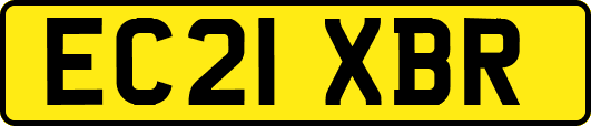 EC21XBR