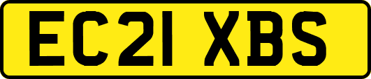 EC21XBS