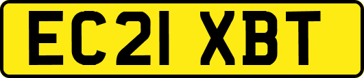 EC21XBT