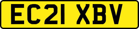 EC21XBV