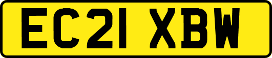 EC21XBW