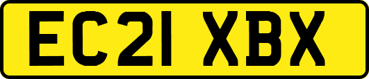 EC21XBX