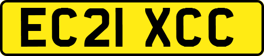 EC21XCC