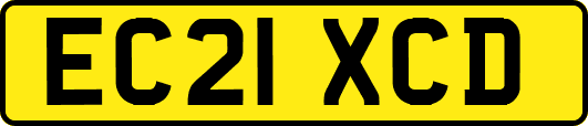 EC21XCD