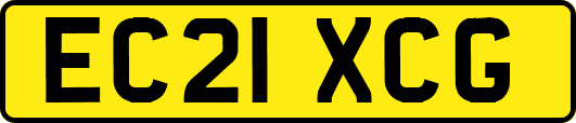 EC21XCG