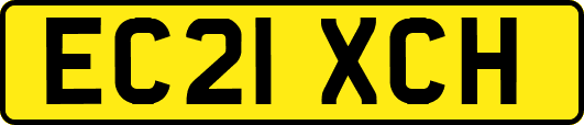 EC21XCH