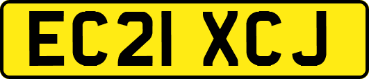 EC21XCJ