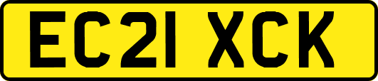 EC21XCK