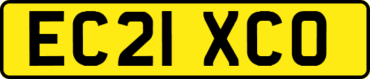 EC21XCO