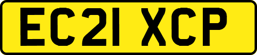 EC21XCP