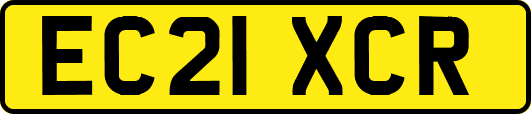 EC21XCR