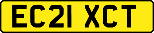 EC21XCT