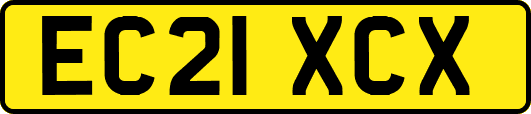 EC21XCX