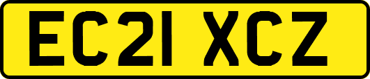 EC21XCZ
