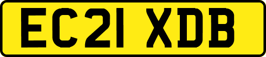 EC21XDB