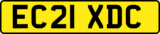 EC21XDC