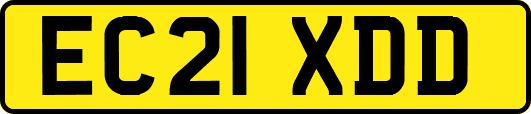 EC21XDD