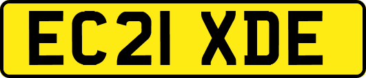 EC21XDE