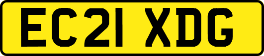 EC21XDG