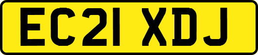 EC21XDJ