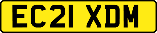 EC21XDM