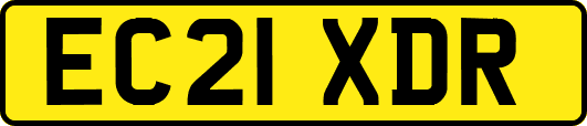 EC21XDR
