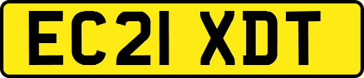EC21XDT