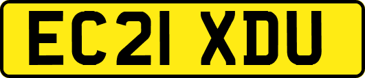 EC21XDU