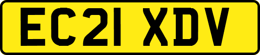 EC21XDV