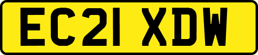 EC21XDW
