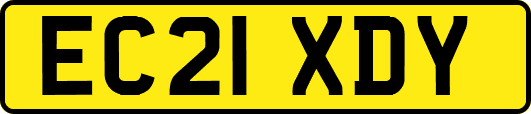 EC21XDY