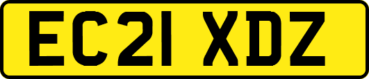 EC21XDZ
