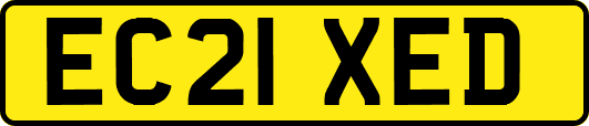 EC21XED