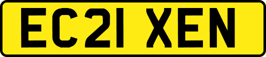 EC21XEN