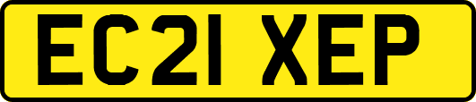 EC21XEP