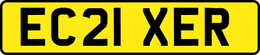 EC21XER