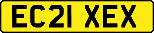 EC21XEX