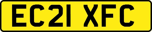 EC21XFC