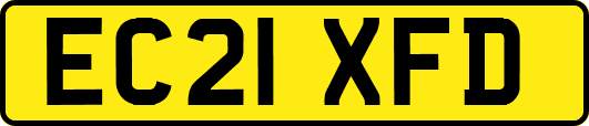 EC21XFD